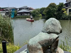 川下り竜聖株式会社 5