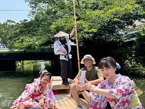가와쿠다리 류세이 주식회사 2